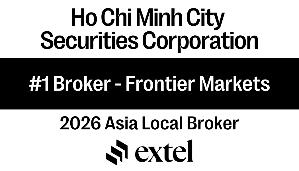 Number 1 Broker in Frontier Markets 2026