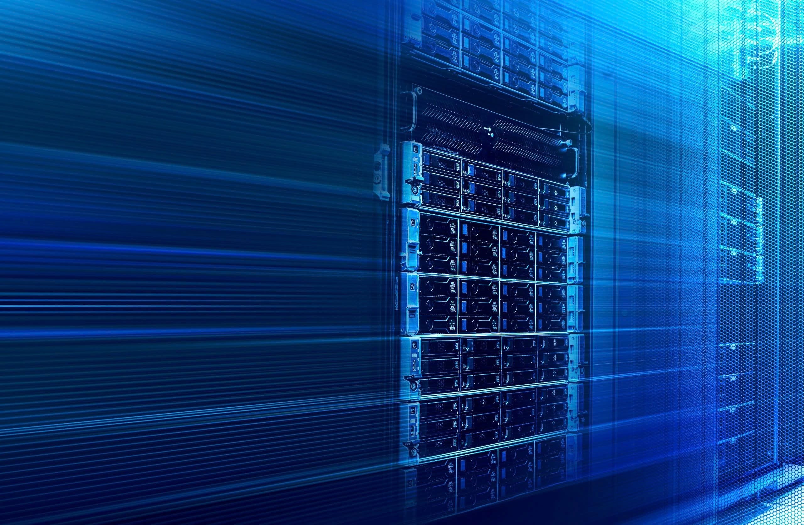 Information Technology: Signs of a structural shift to a new growth era emerging