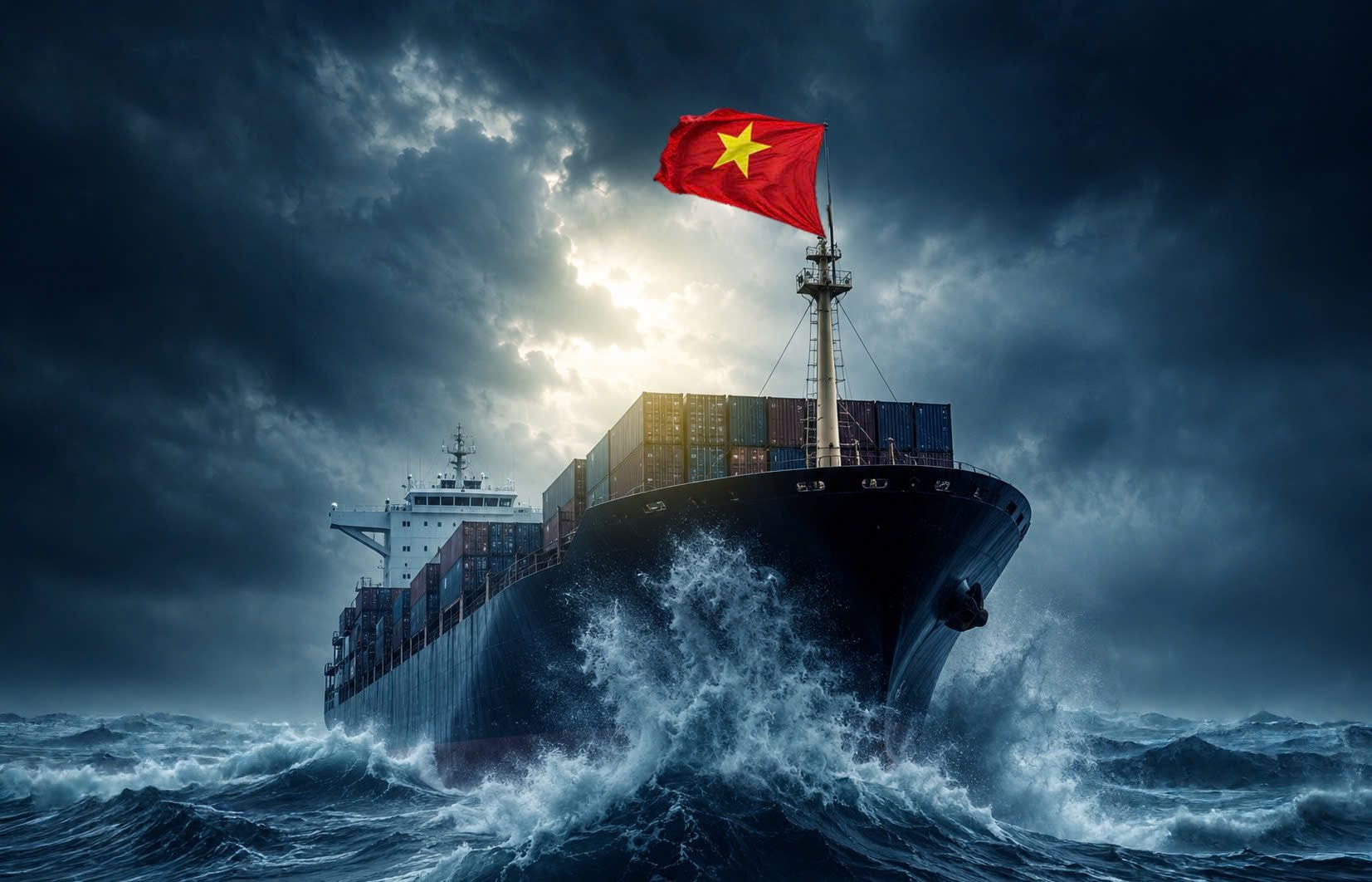 Viewfinder 2Q2026: Resilience amidst chaos