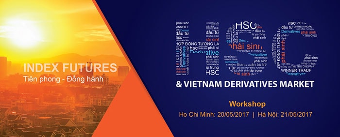 HSC introduces derivatives product to investors