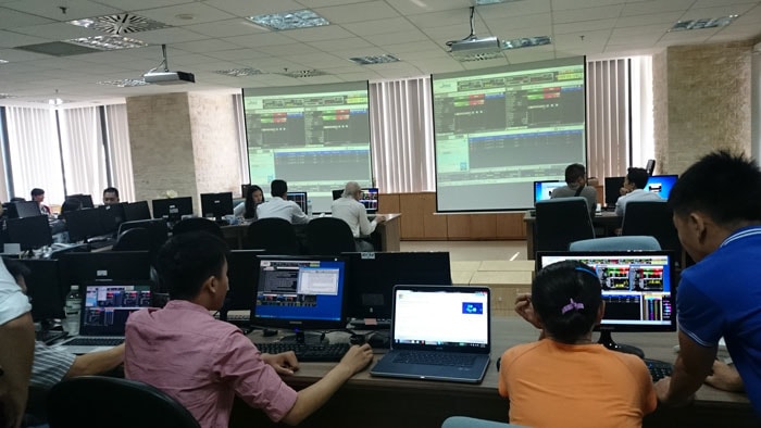 HSC lấy khách hàng làm trung tâm