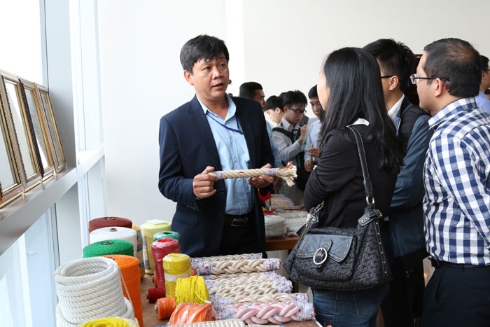 HSC và Hội thảo giới thiệu cơ hội đầu tư cổ phiếu SBVN