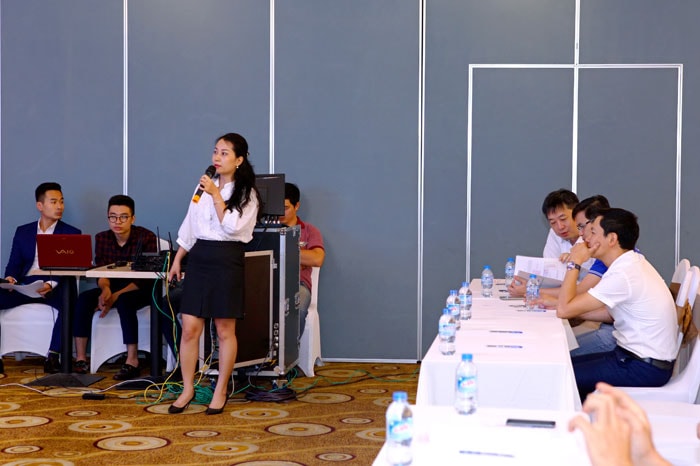 Phái sinh ‘nóng’ trong mắt nhà đầu tư HSC