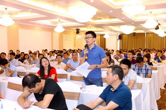 Phái sinh ‘nóng’ trong mắt nhà đầu tư HSC