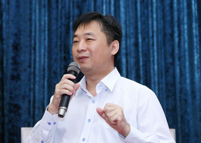 HSC tổ chức tập huấn về thị trường phái sinh cho đơn vị truyền thông báo đài