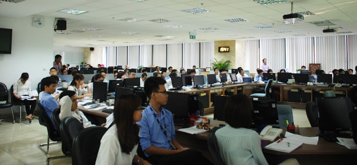 HSC tổ chức hội thảo - TPP và cơ hội đầu tư vào các doanh nghiệp dệt may