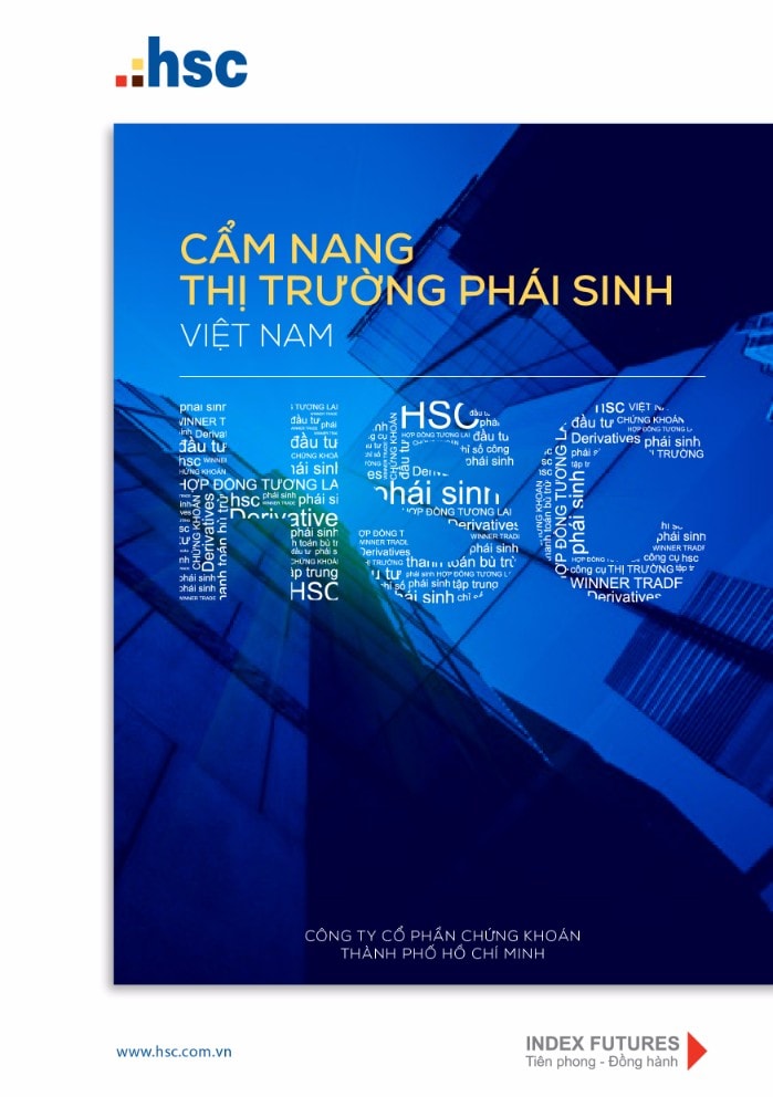 Cẩm nang Thị trường Phái sinh Việt Nam