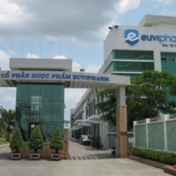 HSC tư vấn thành công thương vụ M&A Công ty CP Dược phẩm Euvipharm bán 65% cổ phần cho Công ty Dược phẩm Quốc tế Valeant Pharmaceutical International, Inc có trụ sở tại Canada với trị giá hơn 20 triệu USD