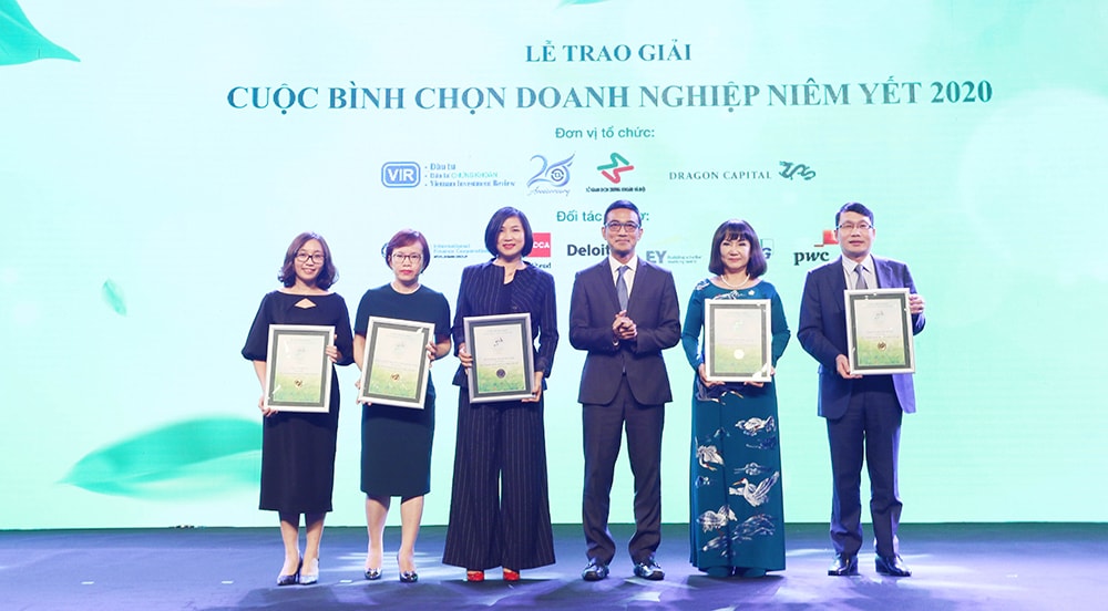 HSC- DN quản trị công ty tốt-3