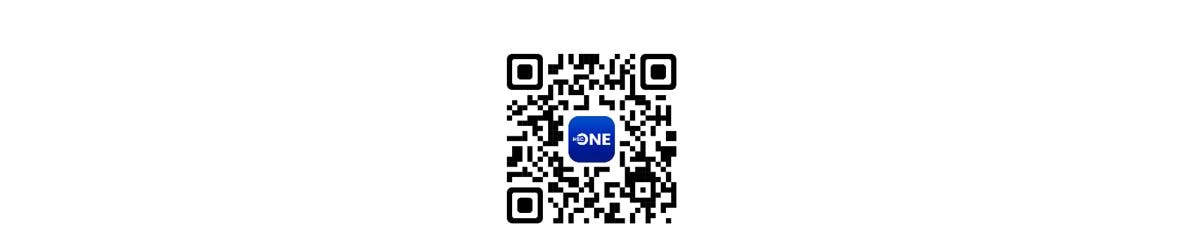 HSC ONE QR-1