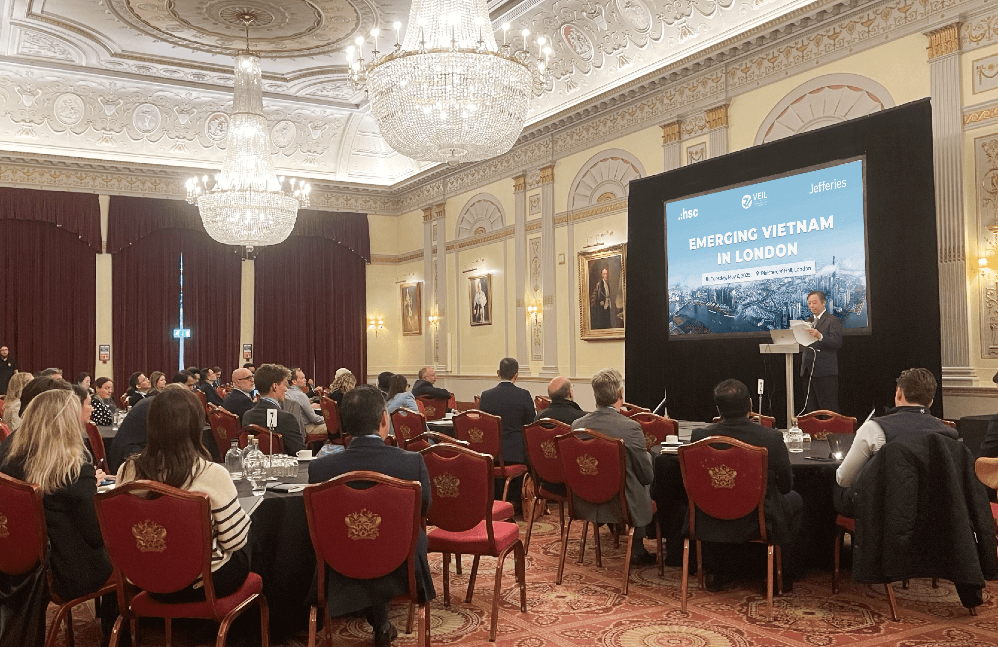 United Kingdom - May 2025