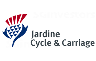 Jardine Cycle & Carriage