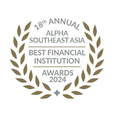 Best Investment Bank in Vietnam 2024